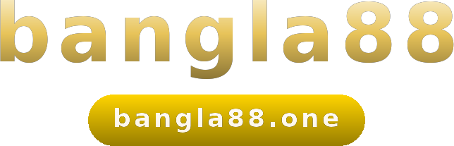 bangla88 logo