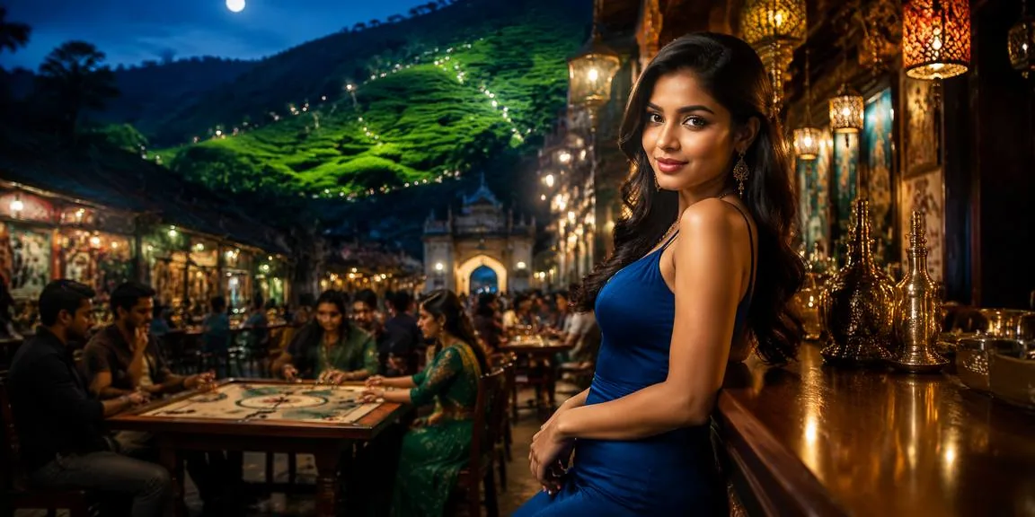 bangla88 আমাদের ইউএফসি বেটিং লবিতে কী আছে